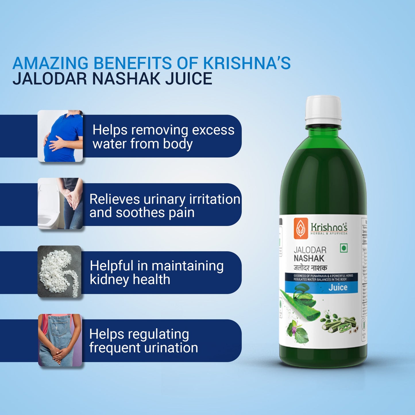 Jalodar Nashak Juice