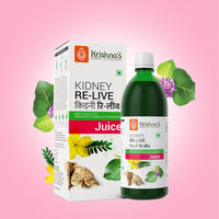 Kidney Relive Juice