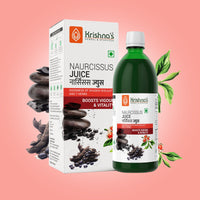 Naurcissus Juice Pack3