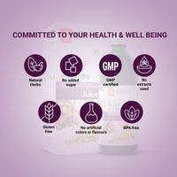 Herbal Kabzee Relief Juice