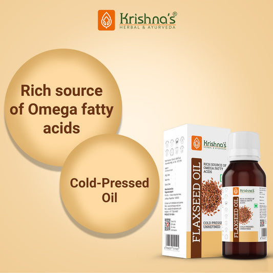 Image 2 of Flax Seed Oil Omega