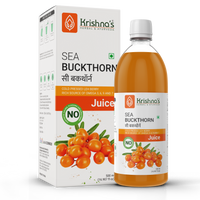 Sea Buckthorn Juice