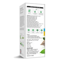 Digestive Care Juice