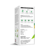 Harshringar Leaf Juice