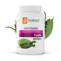 Vaividang Powder