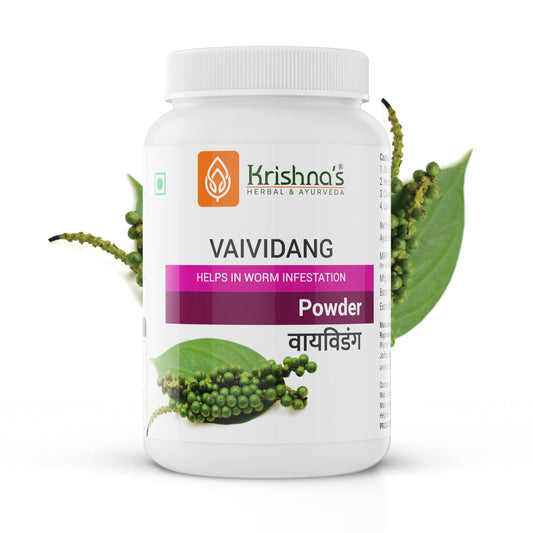 Vaividang Powder