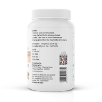 Ashwagandha Powder - Krishna's Ayurveda