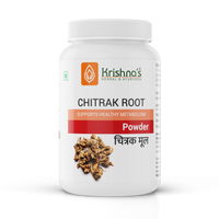 Chitrak Root Powder