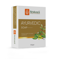 Ayurvedic Soap
