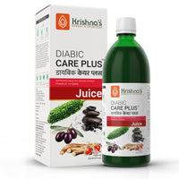 Krishna's Diabic Care Plus Juice