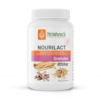 Krishna's Nourilact 100g