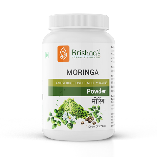 Moringa Powder