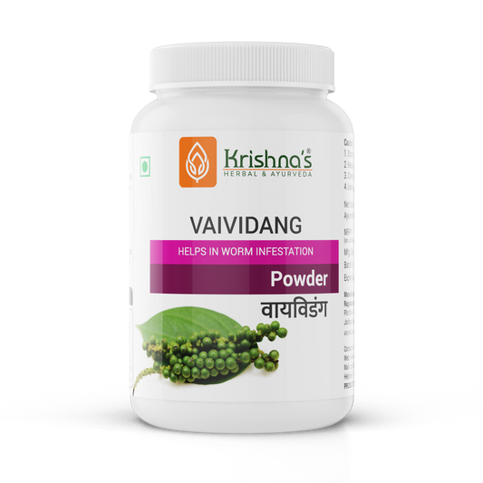 Vaividang Powder
