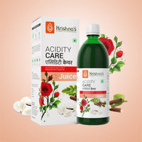 Acidity Care Juice