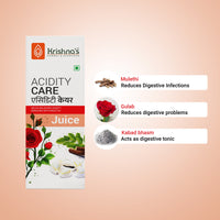 Acidity Care Juice