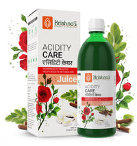 Acidity Care Juice