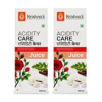 Acidity Care Juice