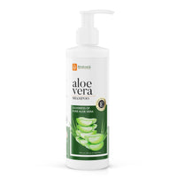 Aloevera Shampoo