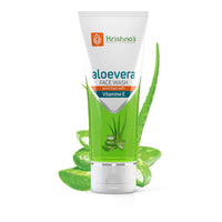 Aloevera Face wash