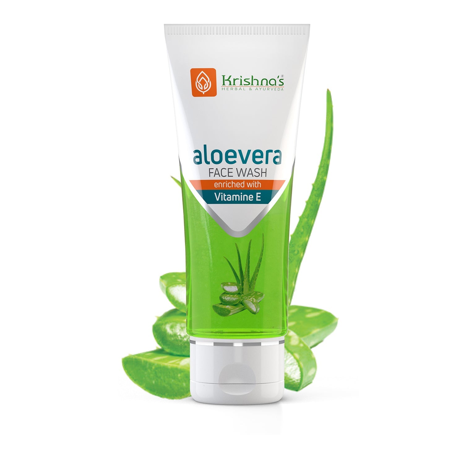 Aloevera Face wash