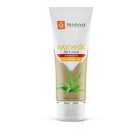 Ayurvedic Face Pack
