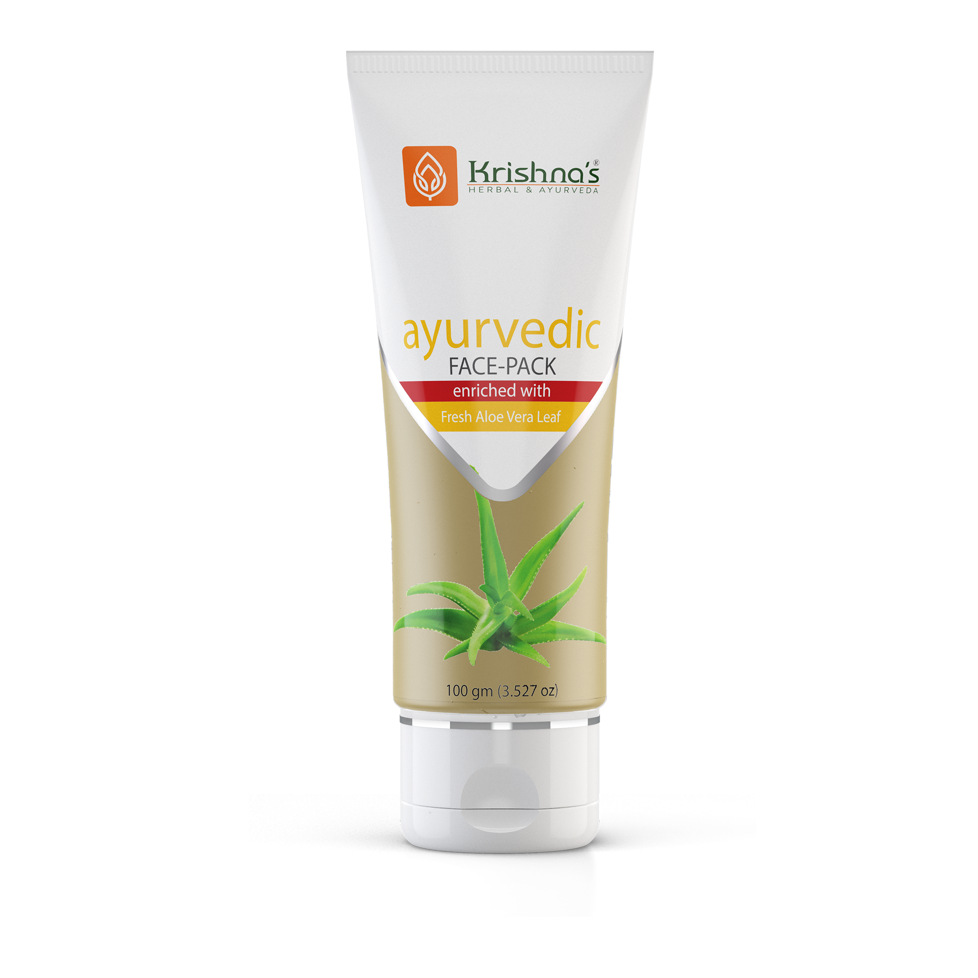Ayurvedic Face Pack