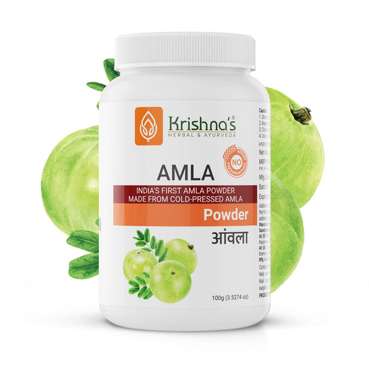 Image 1 of Amla Powder