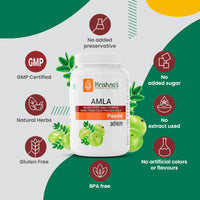 Amla Powder