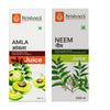 Amla Juice 1000 ml | Neem Juice 1000 ml