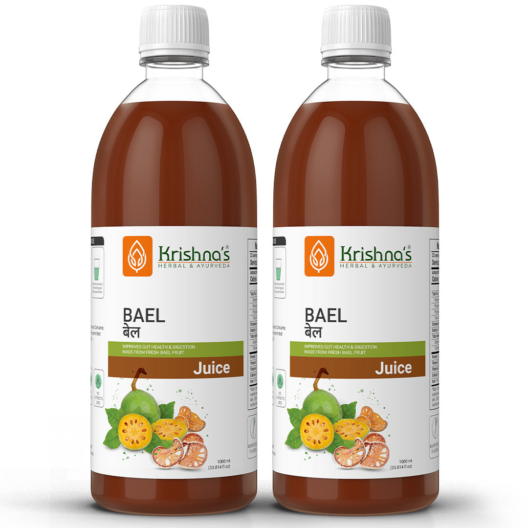 Bael Juice