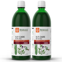 BP Care juice pack of 2