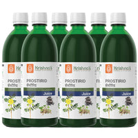Prostirid Juice pack of 6