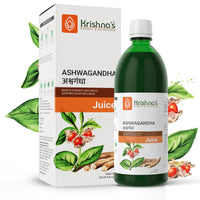 Ashwagandha Juice