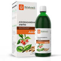Ashwagandha Juice