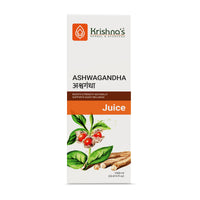 Ashwagandha Juice