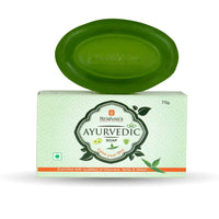 Ayurvedic Soap Pack