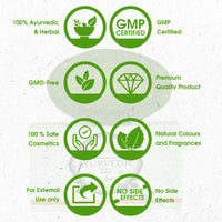 Ayurvedic Soap Qualities