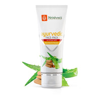 Ayurvedic Face Pack