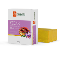Kesar Handmade Soap