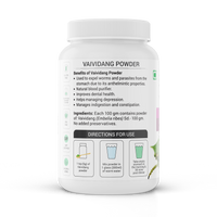 Vaividang Powder