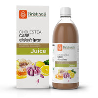 Cholestea Care Juice
