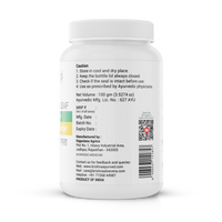 Night Jasmine Parijat Harshringar (Nyctanthes arbortristis) Powder