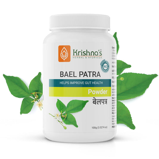 Image 1 of Bael Patra Powder