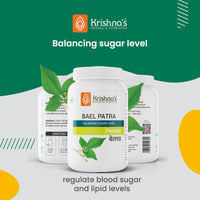 Bael Patra Powder