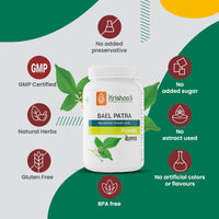 Bael Patra Powder