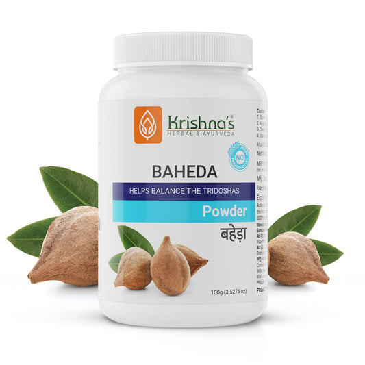 Image 1 of 100 g | Pack of 1 for the product Baheda Powder