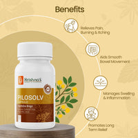Pilosolv Capsule