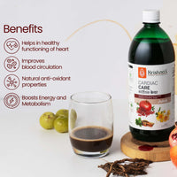 Cardio Wellness Juice