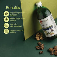 Prostirid Juice benefits