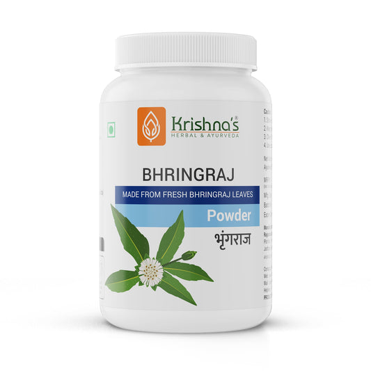 Bhringraj Powder